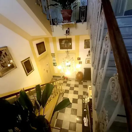 Viola Country house Tortona