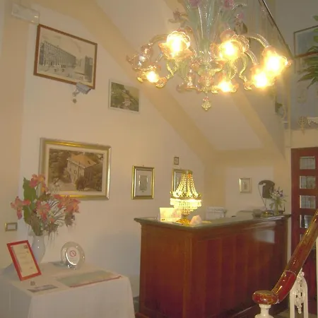 Viola Country house Tortona