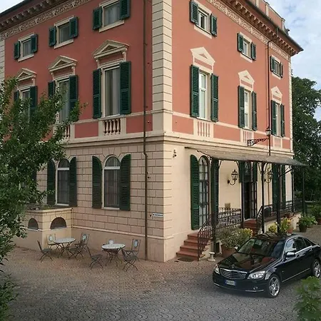 Country house Viola Tortona